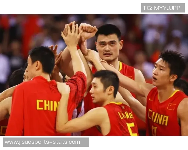 昌吉篮协姚明携手推动篮球发展助力青少年成长与体育文化繁荣