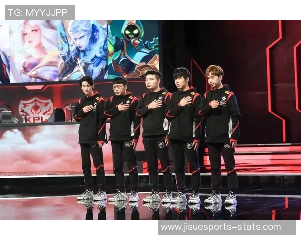 王者荣耀赛季节奏新高EDG战队表现引领潮流再创辉煌