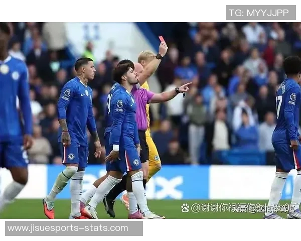 英超惊天冷门本菲卡以4-0战胜切尔西引发全场震动