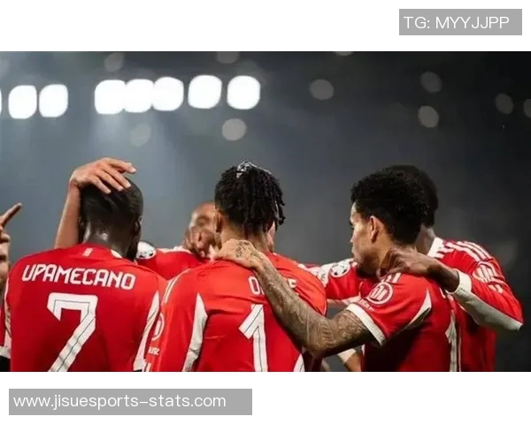 世界杯精彩瞬间拜仁狂胜马竞乌龙球引发全场热潮数据深度解析